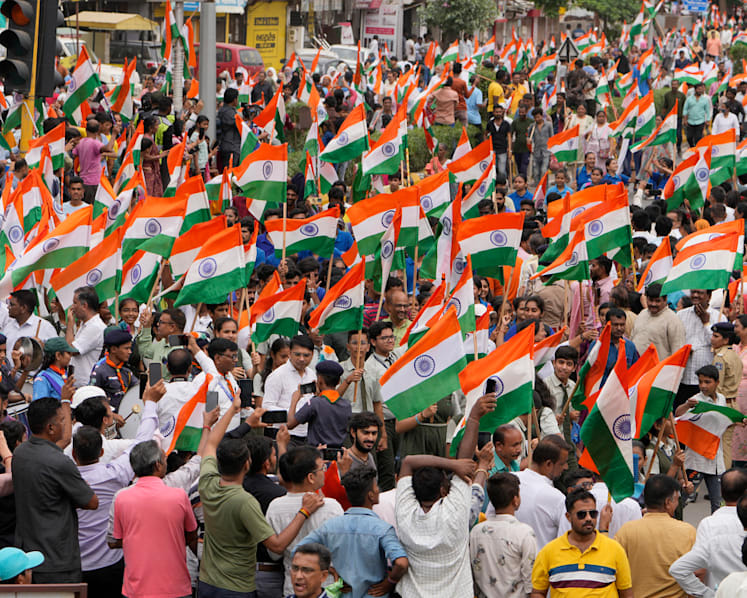 Commentary: Why India will become a superpower