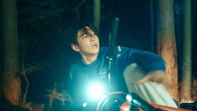 韩片《雉岳山》惹议　遭控“破坏当地形象”恐挨告