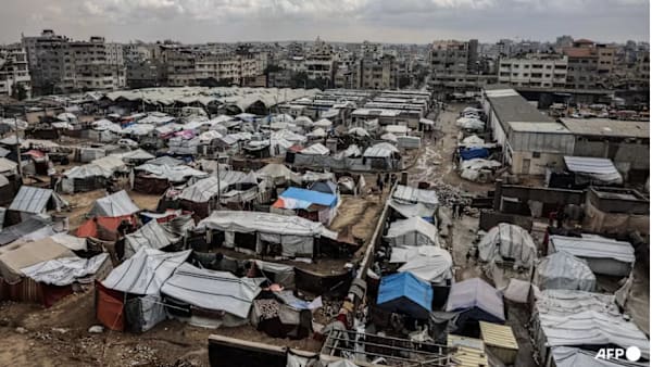 Majlis Keselamatan PBB akan undi pelan damai Trump bagi Gaza