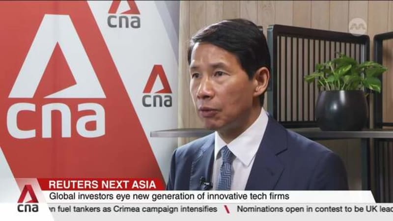 Primavera Capital chairman Fred Hu on investing in China