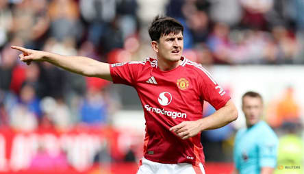 Maguire handed suspended prison sentence for 2020 brawl in Mykonos - Sky Sports