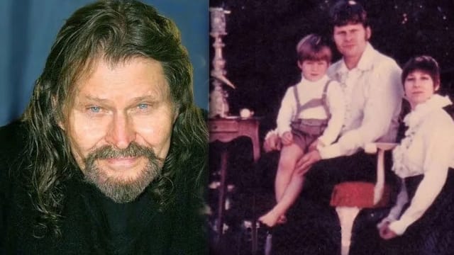 “007”美国男星Bruce Glover离世　享耆寿92岁
