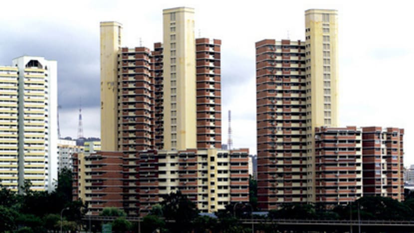 A look at dropped, reintroduced SMCs and GRCs