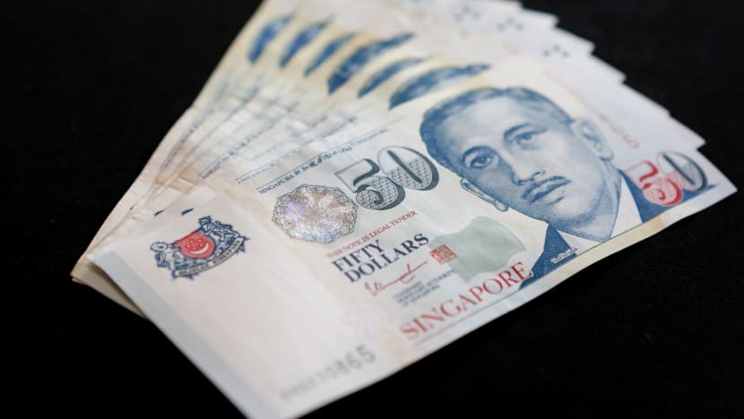 Father and son who led Singapore-based gambling syndicate jailed and fined S$800,000 in total