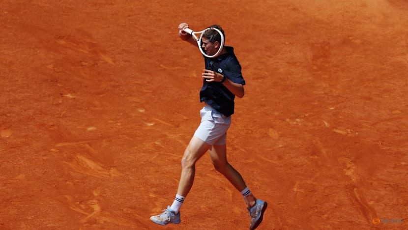 Blockx stuns Ruud, Zverev eases past Cobolli to set up Madrid Open semis clash