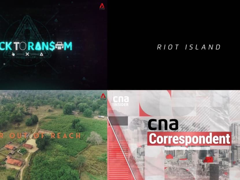 Mediacorp wins 24 awards at New York Festivals TV & Film Awards 2023, including 6 golds