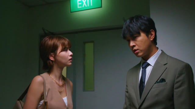 最佳遗产（第13集）：恩琪发现正峰再婚