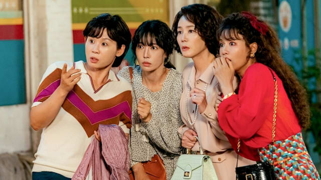【满城三带黄金甲】《贞淑的推销》：女性卖情趣用品，是堕落还是觉醒
