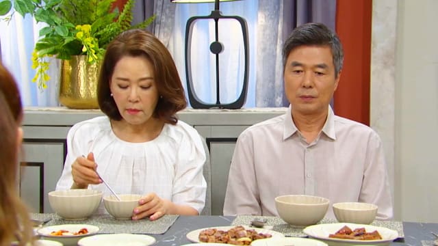 真的出现了!（第60集）：琴瑟离家出走