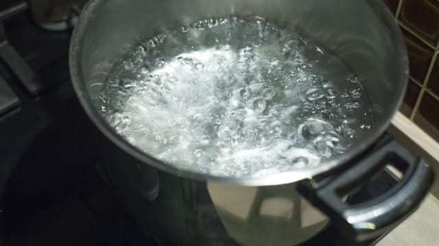 模仿“热水挑战”恶作剧 美国12岁男孩涉对弟泼沸水被捕