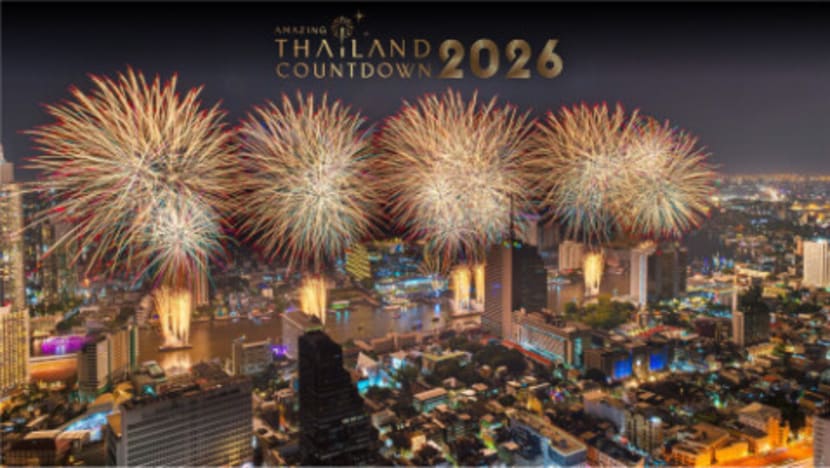 ICONSIAM to Host "Amazing Thailand Countdown 2026"  Showcasing Thailand as One of the World’s Top Countdown Destinations