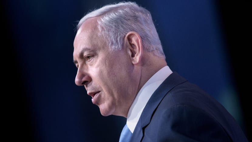 Gencatan senjata akan berakhir jika tebusan tidak dibebaskan jelang 15 Feb: Netanyahu Gencatan senjata akan berakhir jika tebusan tidak dibebaskan jelang 15 Feb: Netanyahu