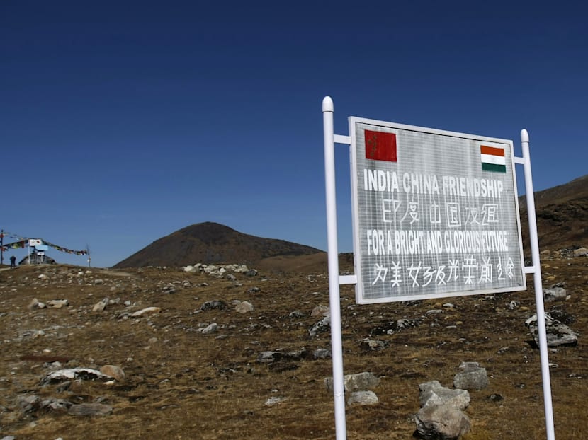 Countering China’s high-altitude land grab