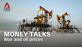 Money Talks - Best Of: How global events shake oil prices - and your wallet