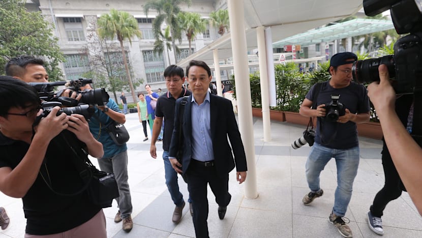 All 6 in City Harvest Church trial found guilty of all charges