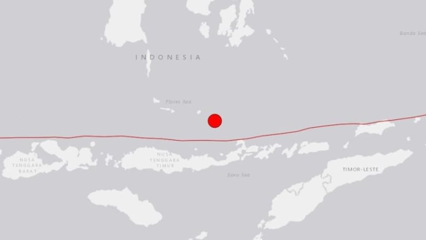 Indonesia keluarkan amaran tsunami susuli gempa bumi 7.5 Richter