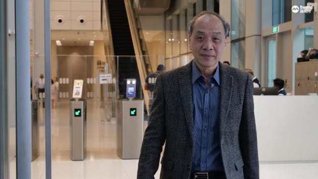 旋风供证20分钟 刘程强连连金句引公众爆笑公堂