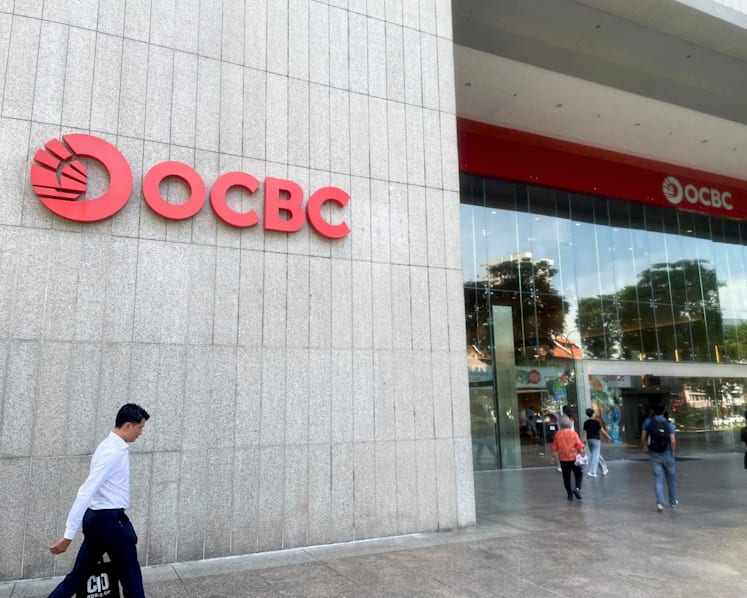 OCBC, UOB post higher Q2 profit on stronger fee income OCBC, UOB post higher Q2 profit on stronger fee income
