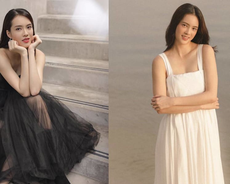 Hong Huifang & Zheng Geping’s Daughter, Tay Ying, 25, Is Now A Mediacorp Artiste