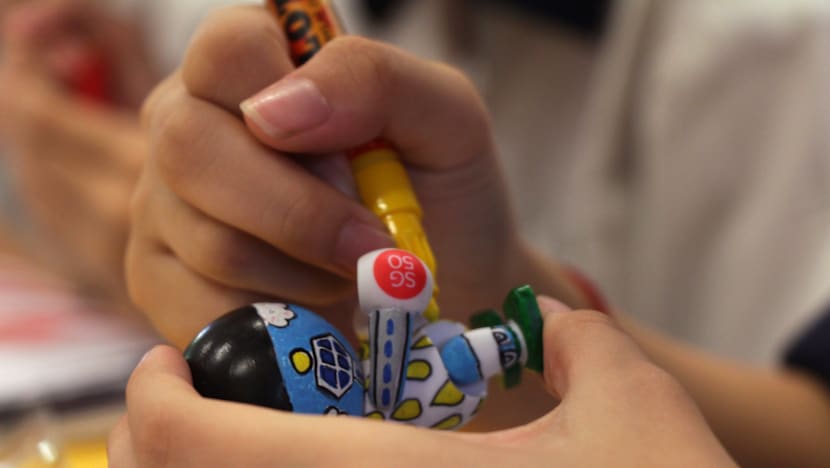 More schools to offer art, music programmes from next year