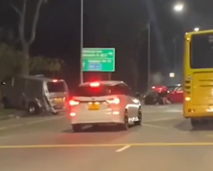 Van driver found partially liable for accident with Audi that left his 8-year-old niece in a coma