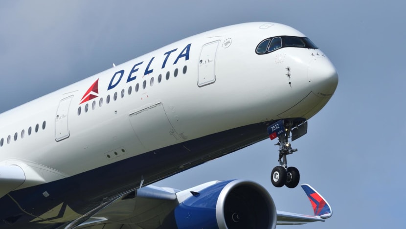 US airline diverts flight after passenger has 'diarrhoea all the way through the airplane'