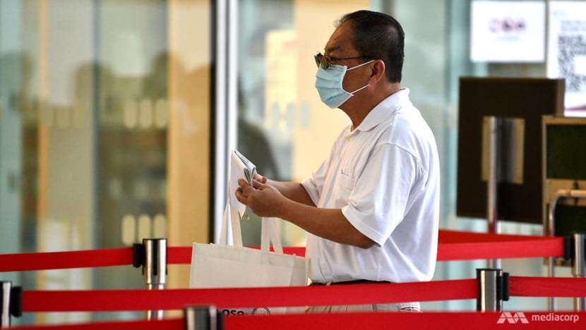 Driver in Lucky Plaza crash that killed two sentenced to jail
