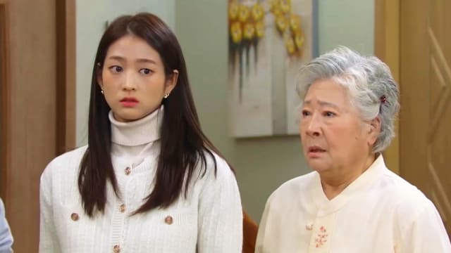 我的眼里只有你（第31集）：庆俊盈怡解开误会