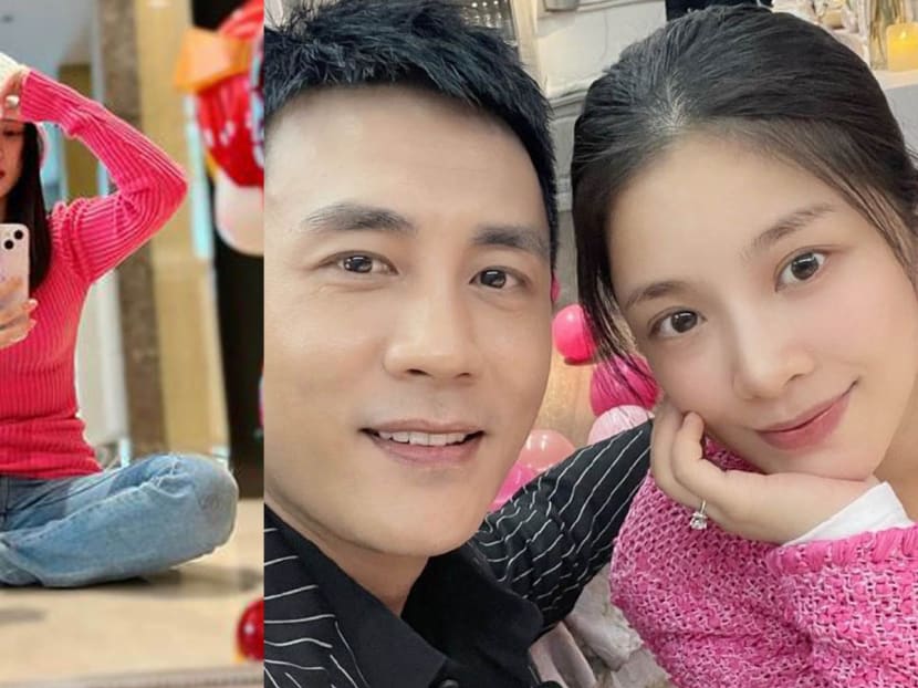 The 33-year-old also had the best response to those who dissed her outfit.