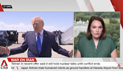 Trump reportedly unhappy with Iran’s latest peace offer as it calls for delaying nuclear issue