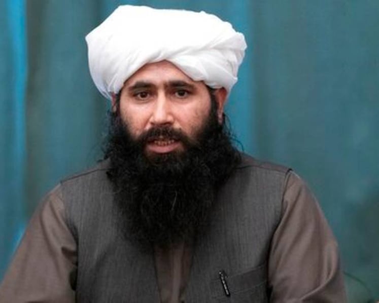 Taliban not ready to meet Afghan government in Turkey as US wants