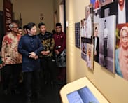 Reopened Malay Heritage Centre captures community's evolution from diverse roots to 'shared sense of home': PM Wong
