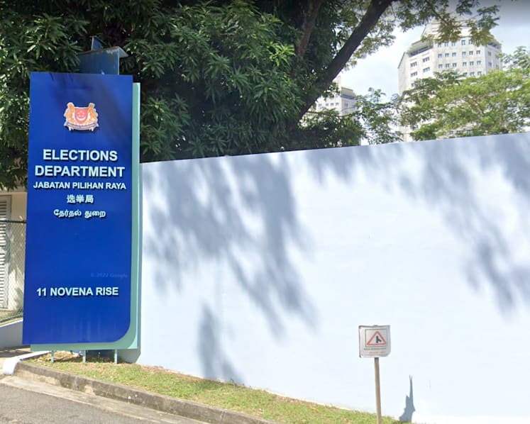 GE2025: ELD issues campaigning guidelines, dates for party political broadcasts