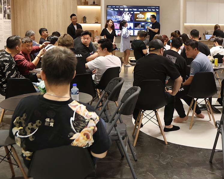 The Big Read in short: Networking 101 in the digital age