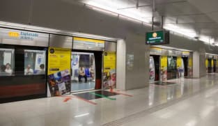 Khidmat MRT Laluan Circle akan tamat awal pada beberapa hari antara 15 Jun-30 Jul