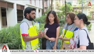 Around 2,000 members across MNDEF agencies to form new volunteer network 