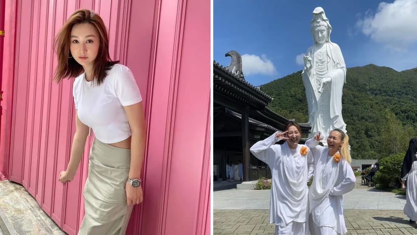 samantha_ko_disrespectful_temple samantha_ko_disrespectful_temple