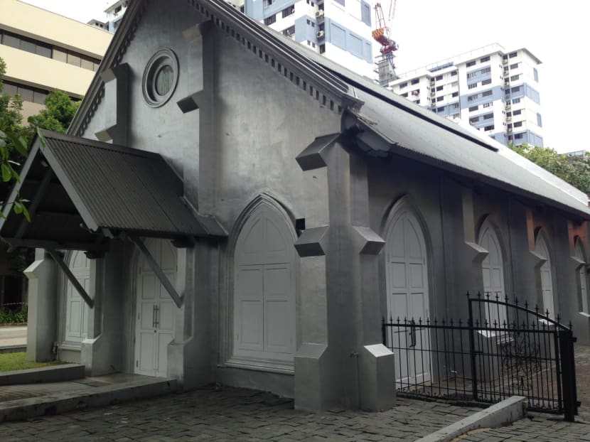 Sculpture Square bids goodbye with postcards