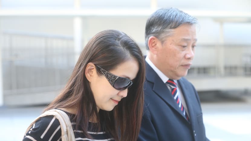 Second ex-BSI banker jailed, fined in 1MDB-related probe