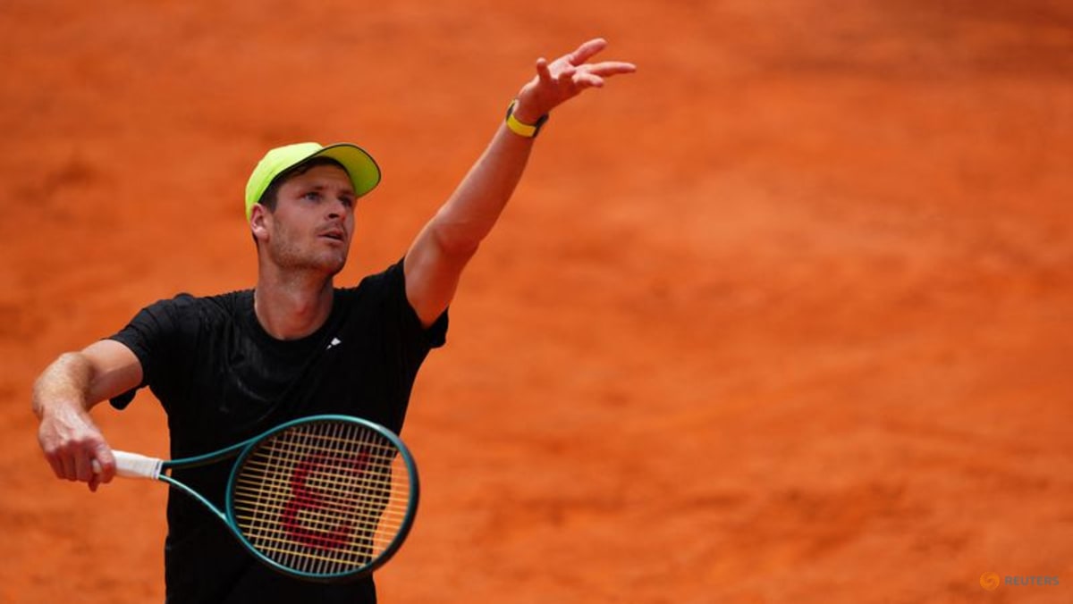 Hurkacz stuns Zverev in comeback clash as Poland beat Germany in United Cup