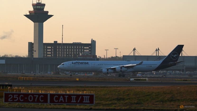 Jet fuel shock from Iran war worsens crisis for global airlines