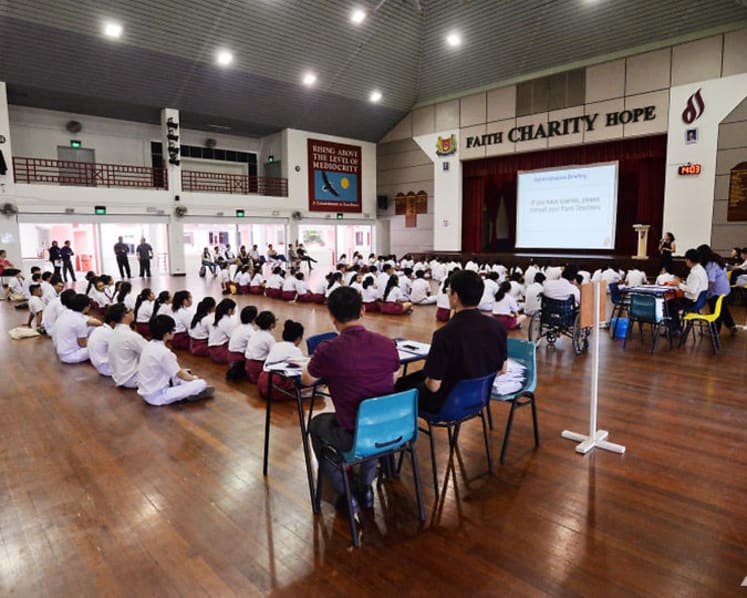 N-Level results to be released on Dec 18