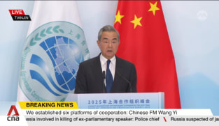 Shanghai Cooperation Organisation summit produced fruitful results: China's Wang Yi 
