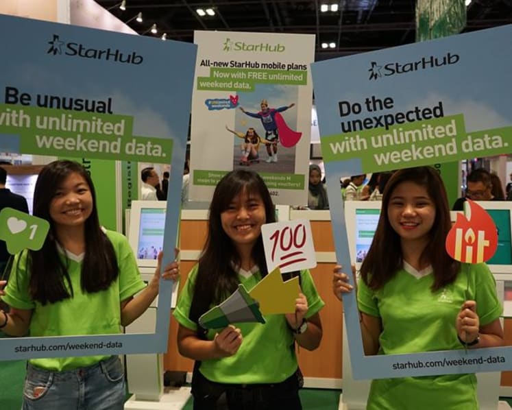 In a tough market, the unthinkable becomes inevitable for S'pore telcos