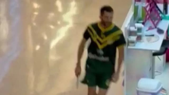 悉尼持刀砍人案 澳警：嫌犯针对女性 动机仍有待查明