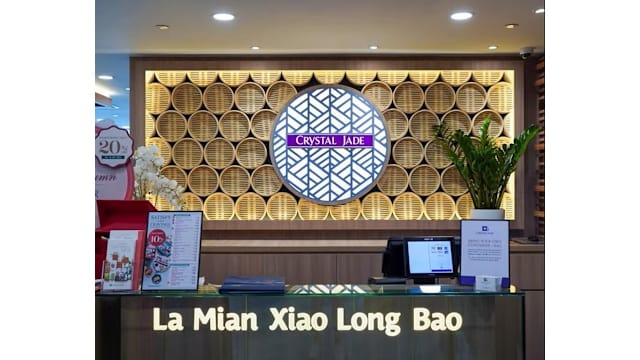 翡翠再关闭四家分店 约120名员工受影响