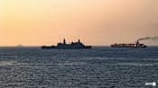 Trump Warns Iran Will Be 'Blown Off the Face of the Earth' as Strait of Hormuz Crisis Escalates — image 6