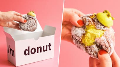 Japan’s Famous I’m Donut, Known For Pillowy Brioche Doughnuts, Opening In S’pore