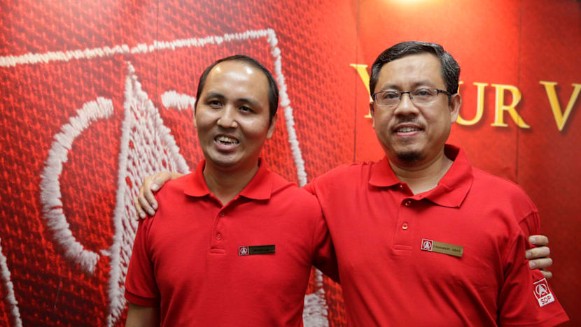 SDP unveils two more candidates for GE2015