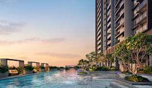 Where heritage welcomes modern living